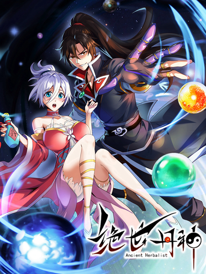 Read Tales of Demons and Gods Chapter 40 on Reaper Scans